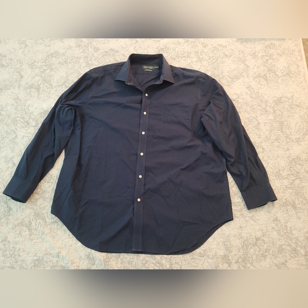 Ralph lauren suit